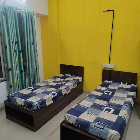 Amber House Hostel Pune Exterior photo